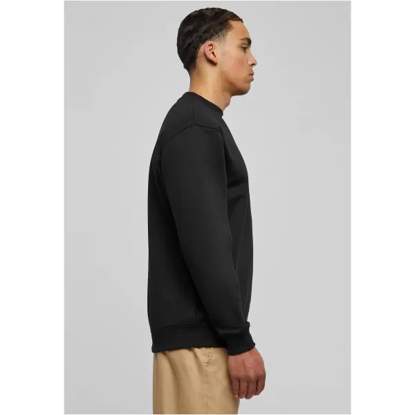  Panoul pentru bărbați URBAN CLASSICS TB014E NEGRU 