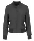 Geacă pentru doamne URBAN CLASSICS TB1217 NEGRU
