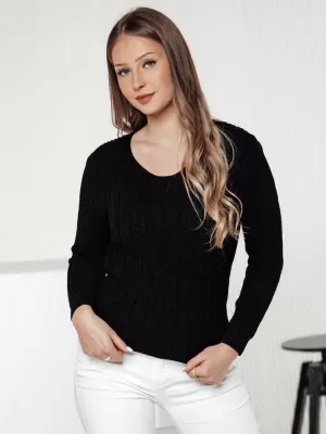 Doamne DSTREET LAVIRTA NEGRU