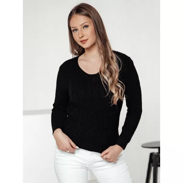  Doamne DSTREET LAVIRTA NEGRU 