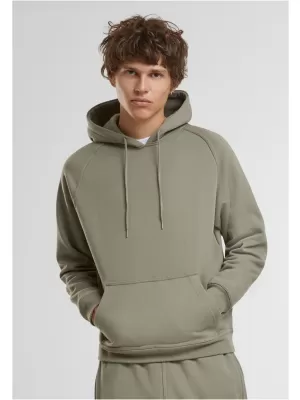 Panoul pentru bărbați URBAN CLASSICS TB014 VERDE PAL