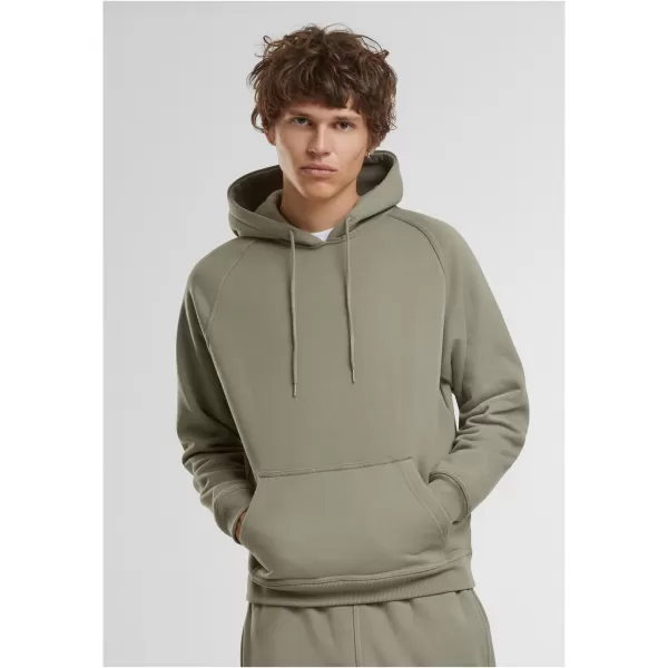  Panoul pentru bărbați URBAN CLASSICS TB014 VERDE PAL 