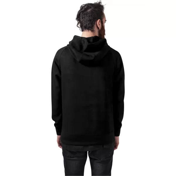  Panoul pentru bărbați URBAN CLASSICS TB1393 NEGRU 