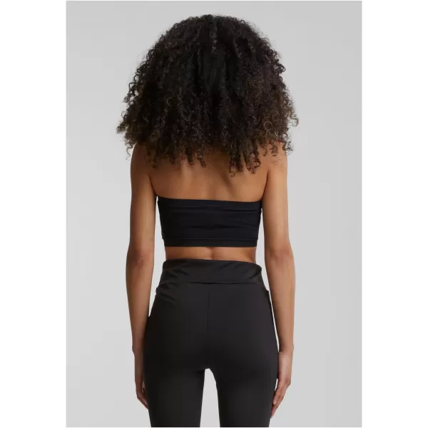  Lenjerie URBAN CLASSICS TB683 NEGRU 