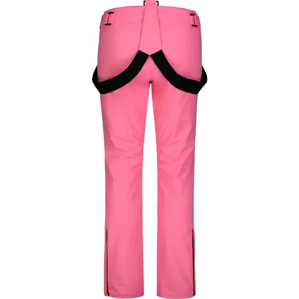  Pantaloni de schi pentru femei NORDBLANC ICEQUEEN NBWP8137 ROZ 
