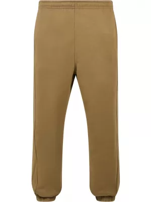 Pantaloni de trening pentru bărbați URBAN CLASSICS TB014B MĂSLINE TINI