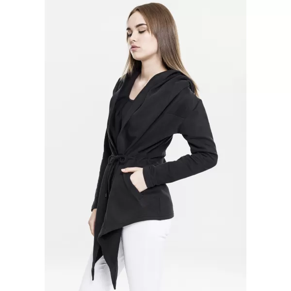  Panoul pentru doamne URBAN CLASSICS TB1330 NEGRU 