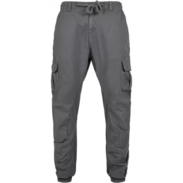  Pantaloni URBAN CLASSICS TB1268 UMBRĂ ÎNTUNECATĂ 