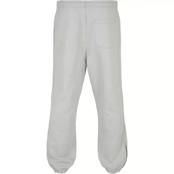  Pantaloni de trening pentru bărbați URBAN CLASSICS TB014B ASFALT USOR 