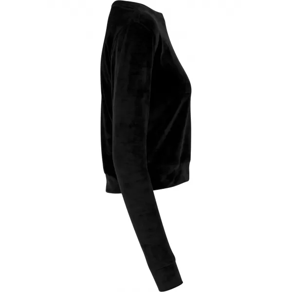  Panoul pentru doamne URBAN CLASSICS TB1352 NEGRU 