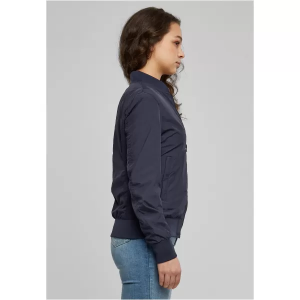  Geacă pentru doamne URBAN CLASSICS TB1217 MARINA 