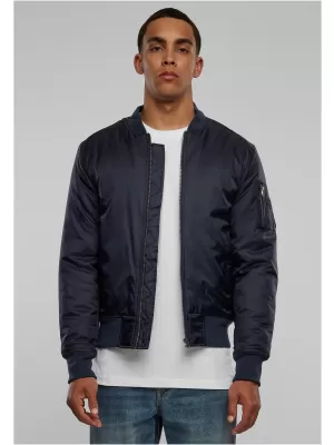 Sacou URBAN CLASSICS TB861 MARINA