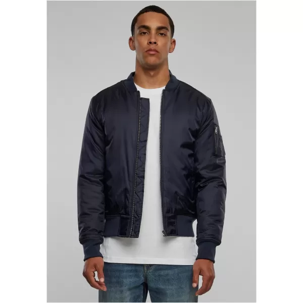  Sacou URBAN CLASSICS TB861 MARINA 