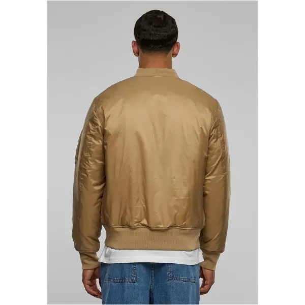  Sacou URBAN CLASSICS TB861 BEJ 