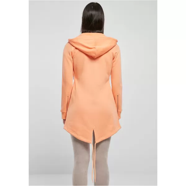  Panoul pentru doamne URBAN CLASSICS TB1075 PAPAYA 