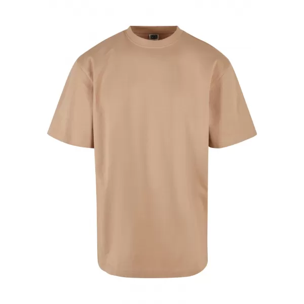  Cămaşă URBAN CLASSICS TB006 UNIUNE BEIGE 