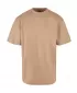 Cămaşă URBAN CLASSICS TB006 UNIUNE BEIGE