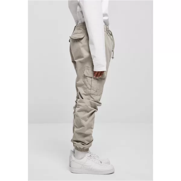  Pantaloni URBAN CLASSICS TB1268 WOLFGREY 