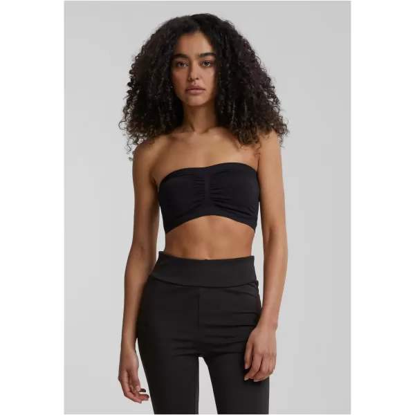  Lenjerie URBAN CLASSICS TB683 NEGRU 
