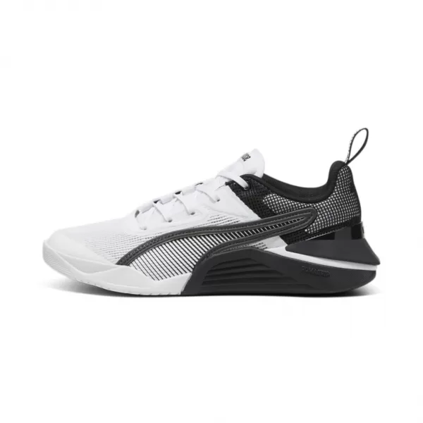  Pantofi de dama PUMA FUSE 3.0 WNS ALB 