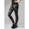 Jambiere de damă URBAN CLASSICS TB1331 CAMUFLAJ ÎNTUNECAT