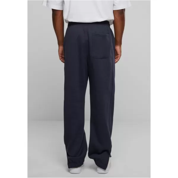  Pantaloni de trening pentru bărbați URBAN CLASSICS TB014B OBICEIURI 