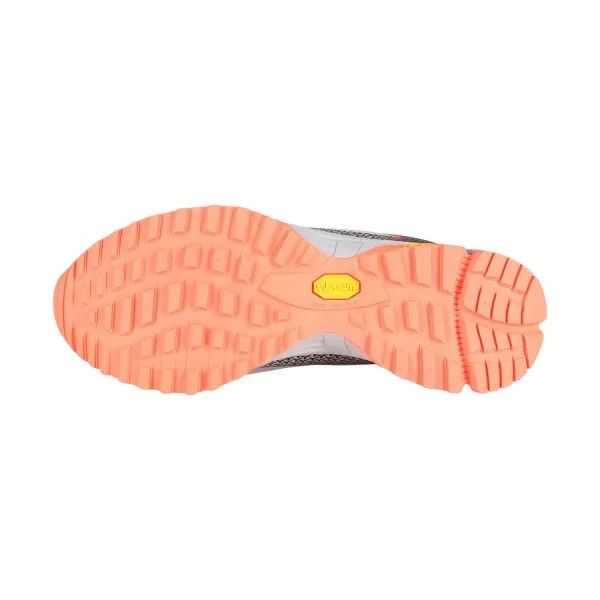  Încălțăminte sport ALPINE PRO ARAGE UBTB373 GRI 