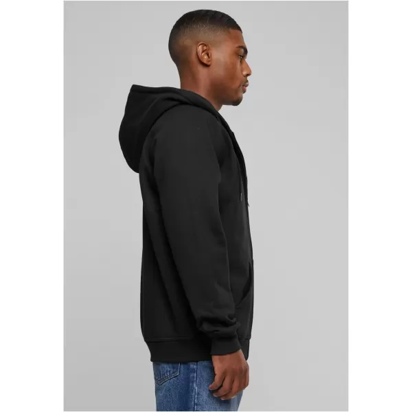  Panoul pentru bărbați URBAN CLASSICS TB014C NEGRU 