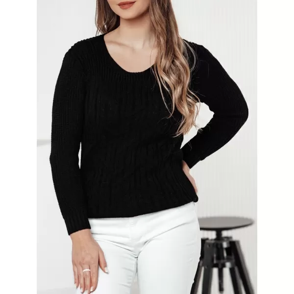  Doamne DSTREET LAVIRTA NEGRU 