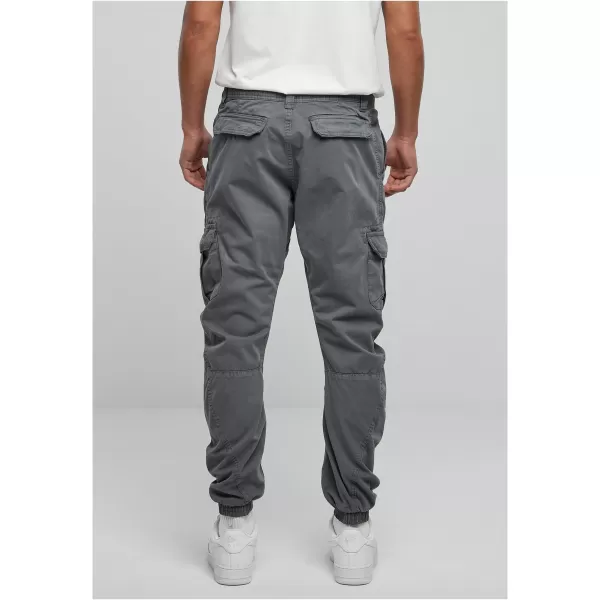  Pantaloni URBAN CLASSICS TB1268 UMBRĂ ÎNTUNECATĂ 
