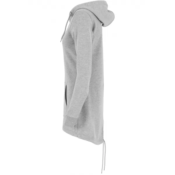  Hanorac de dama URBAN CLASSICS TB1075 GRI 