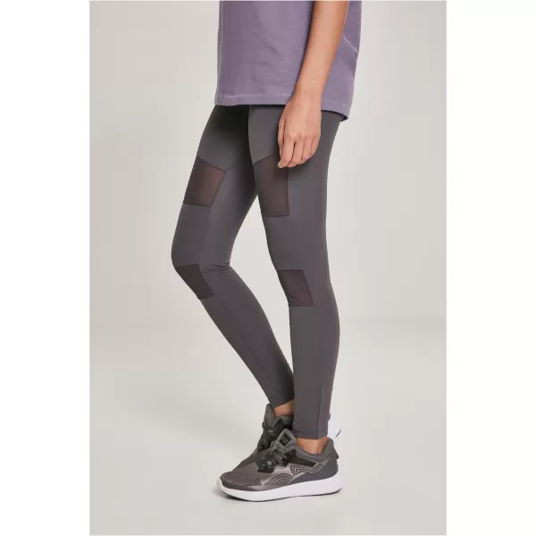  Jambiere URBAN CLASSICS TB1174 GRI ÎNCHIS 