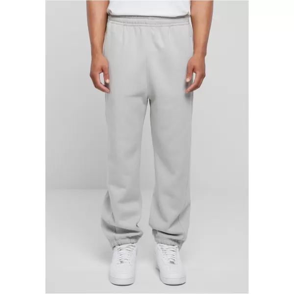  Pantaloni de trening pentru bărbați URBAN CLASSICS TB014B ASFALT USOR 