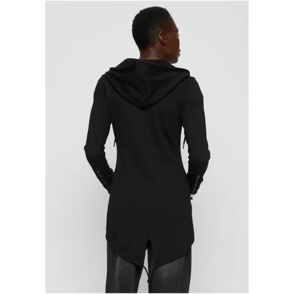  Panoul pentru doamne URBAN CLASSICS TB1075 NEGRU 