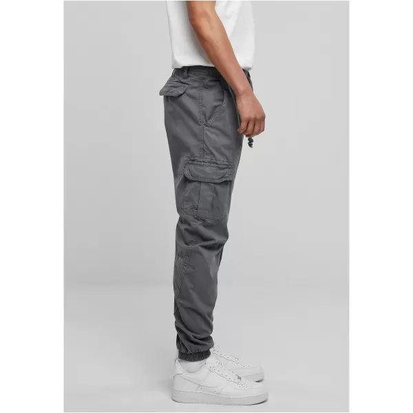  Pantaloni URBAN CLASSICS TB1268 UMBRĂ ÎNTUNECATĂ 