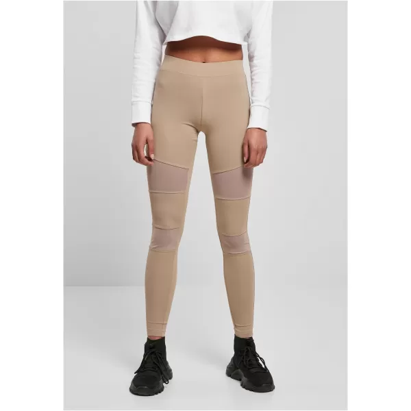  Jambiere URBAN CLASSICS TB1174 BANDĂ MOALE 