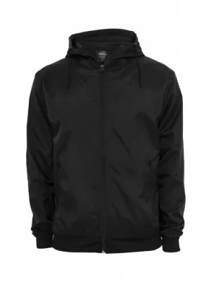 Sacou URBAN CLASSICS TB160 NEGRU