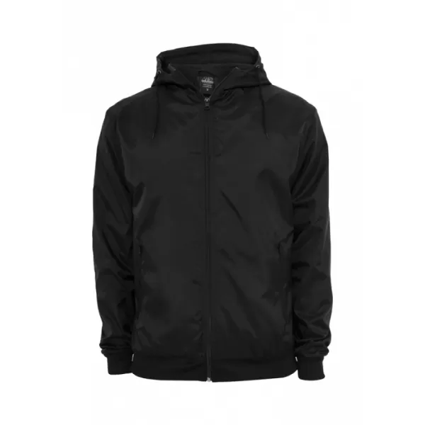  Sacou URBAN CLASSICS TB160 NEGRU 