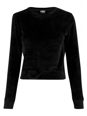 Panoul pentru doamne URBAN CLASSICS TB1352 NEGRU