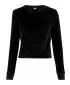 Panoul pentru doamne URBAN CLASSICS TB1352 NEGRU