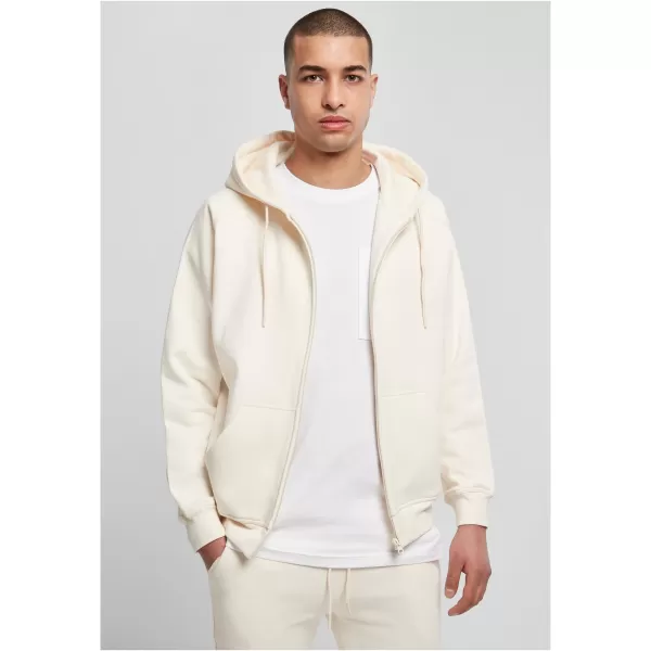  Panoul pentru bărbați URBAN CLASSICS TB014C ALB/NISIP 