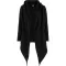 Panoul pentru doamne URBAN CLASSICS TB1330 NEGRU