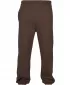 Pantaloni de trening pentru bărbați URBAN CLASSICS TB014B MARO