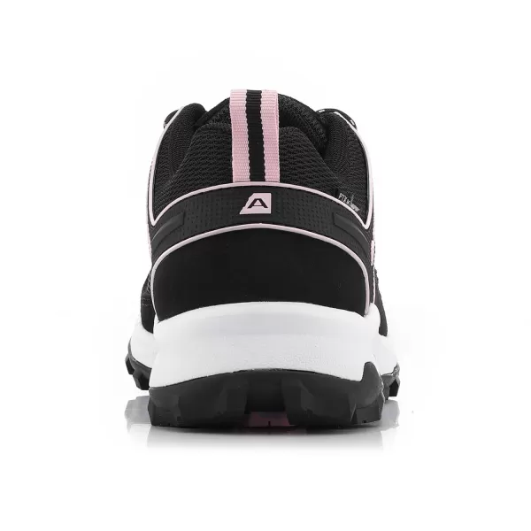  Încălțăminte în aer liber ALPINE PRO SEMTE UBTC384 ROZ 