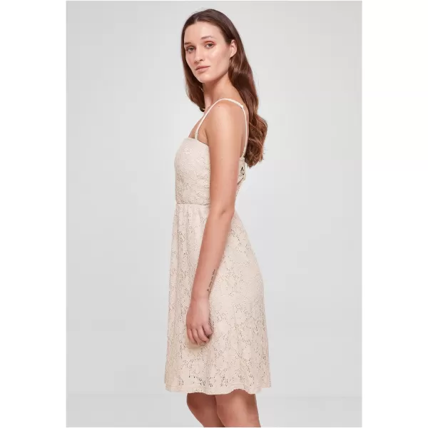 Rochie URBAN CLASSICS TB922 IARBĂ MOALE DE MARE 
