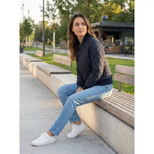  Geacă pentru doamne URBAN CLASSICS TB806 MARINA 