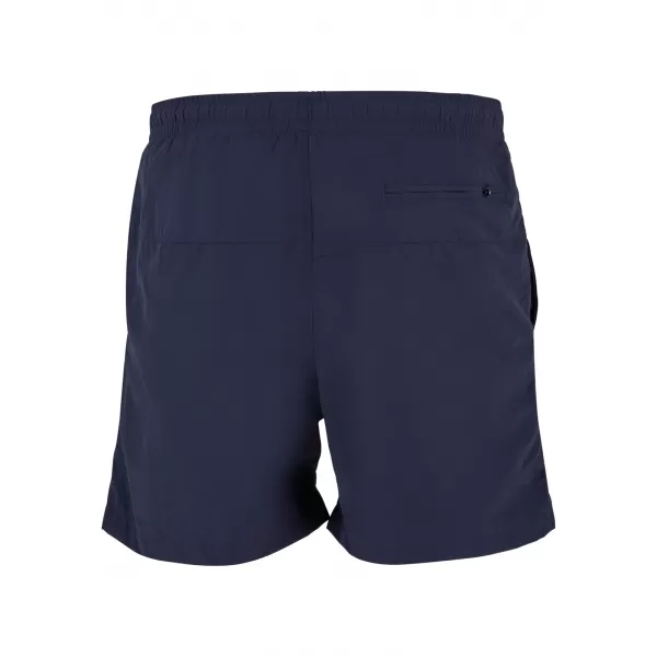  Pantaloni scurţi URBAN CLASSICS TB1026 NAVY/NAVY 
