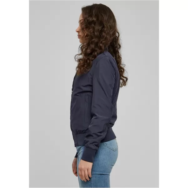  Geacă pentru doamne URBAN CLASSICS TB1217 MARINA 