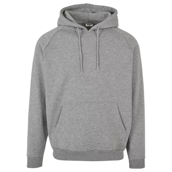  Panoul pentru bărbați URBAN CLASSICS TB014 GRI 