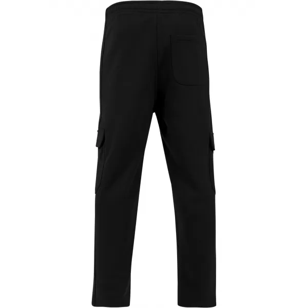  Piese pentru bărbați URBAN CLASSICS TB031 NEGRU 